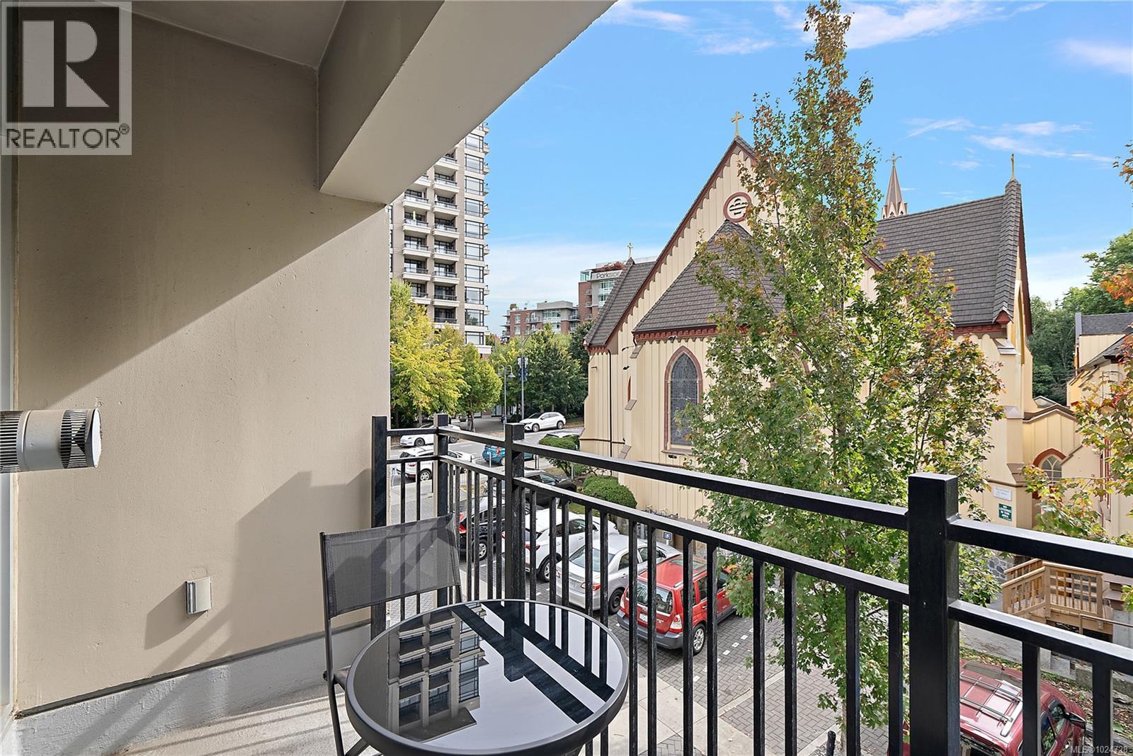 S204 737 Humboldt St, Victoria, British Columbia  V8W 1B1 - Photo 15 - 1024728