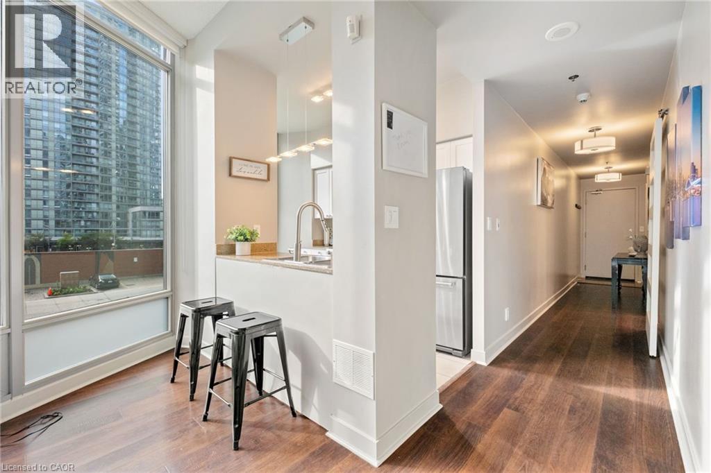 81 Navy Wharf Court Unit# 201, Toronto, Ontario M5V 3S2 - Photo 11 - 40801401