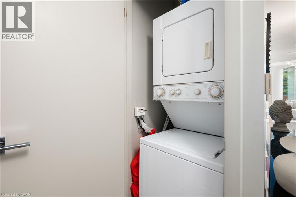 81 Navy Wharf Court Unit# 201, Toronto, Ontario M5V 3S2 - Photo 25 - 40801401