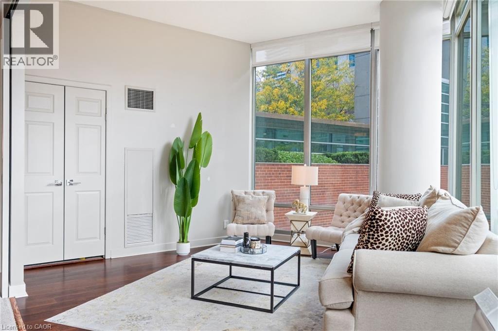 81 Navy Wharf Court Unit# 201, Toronto, Ontario M5V 3S2 - Photo 21 - 40801401