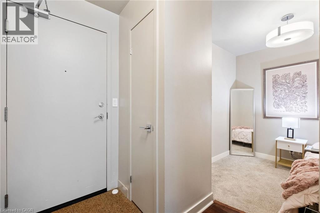 81 Navy Wharf Court Unit# 201, Toronto, Ontario M5V 3S2 - Photo 2 - 40801401