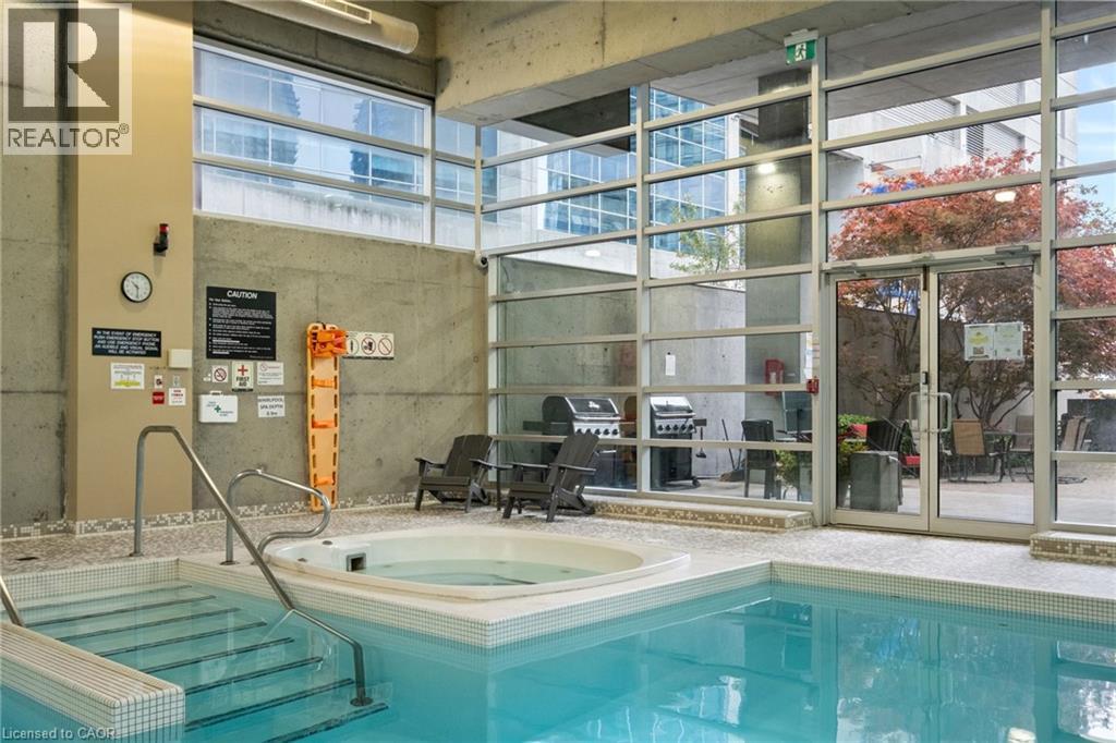 81 Navy Wharf Court Unit# 201, Toronto, Ontario M5V 3S2 - Photo 29 - 40801401