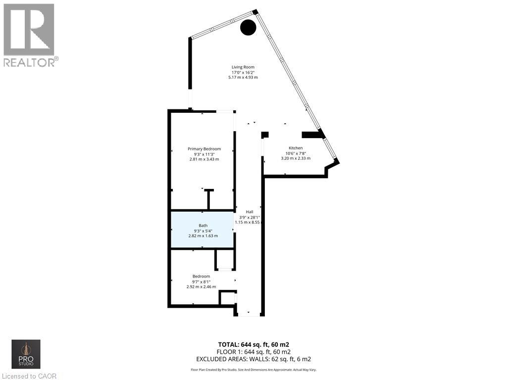 81 Navy Wharf Court Unit# 201, Toronto, Ontario M5V 3S2 - Photo 37 - 40801401