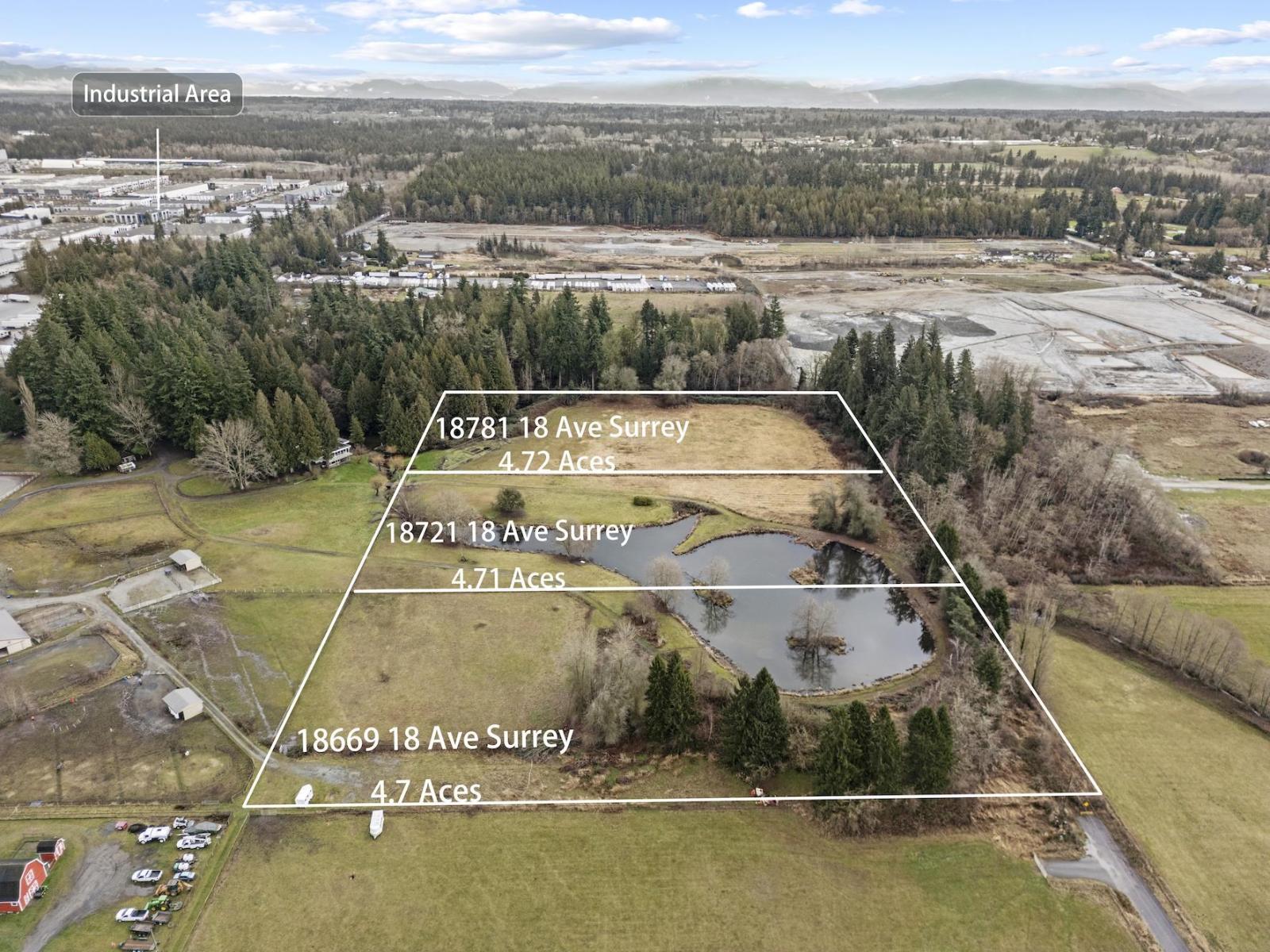 18721 18 Avenue, Surrey, British Columbia  V3S 9V2 - Photo 3 - R3084476