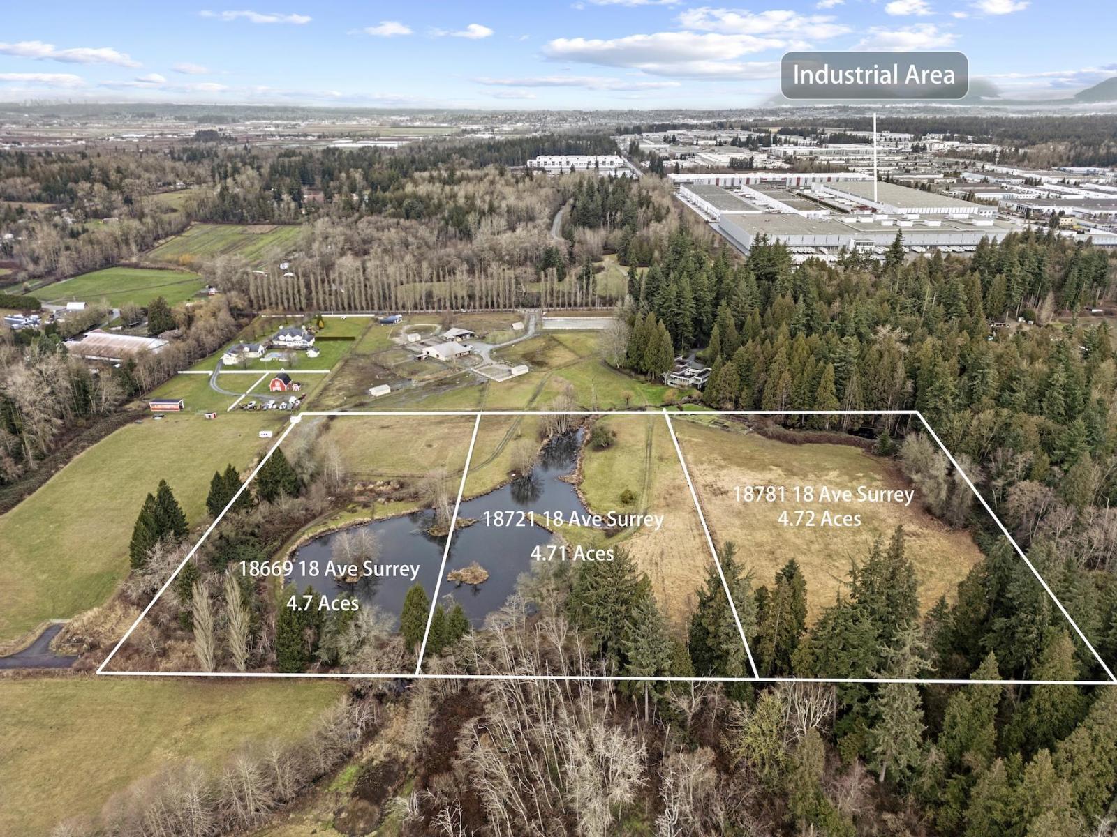 18721 18 Avenue, Surrey, British Columbia  V3S 9V2 - Photo 5 - R3084476