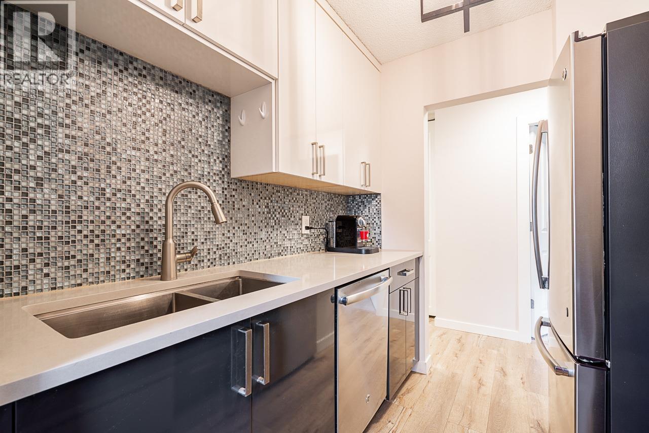 507 2020 Fullerton Avenue, North Vancouver, British Columbia  V7P 3G3 - Photo 12 - R3076389