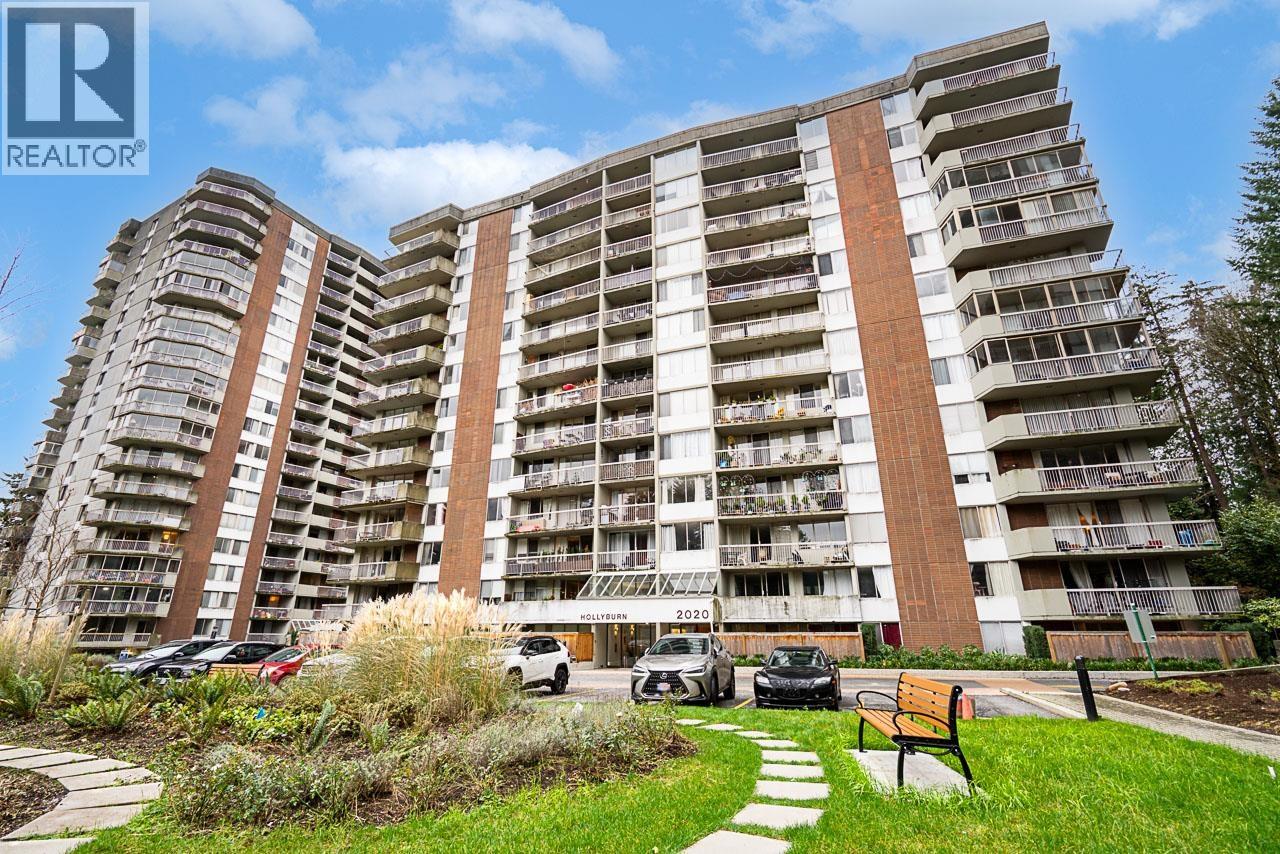 507 2020 Fullerton Avenue, North Vancouver, British Columbia  V7P 3G3 - Photo 35 - R3076389