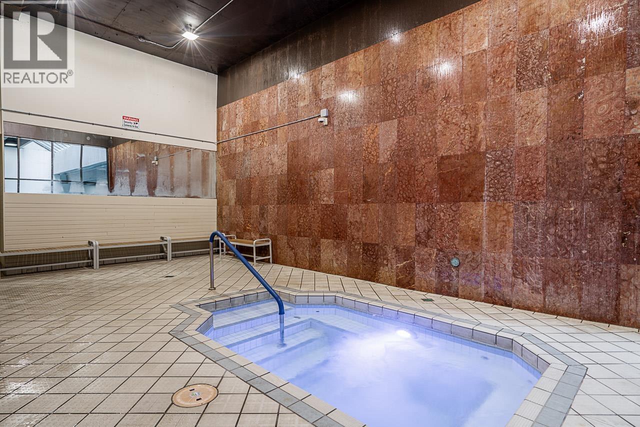 507 2020 Fullerton Avenue, North Vancouver, British Columbia  V7P 3G3 - Photo 30 - R3076389