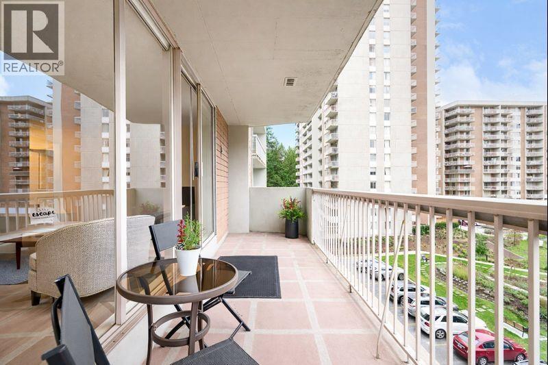 507 2020 Fullerton Avenue, North Vancouver, British Columbia  V7P 3G3 - Photo 24 - R3076389