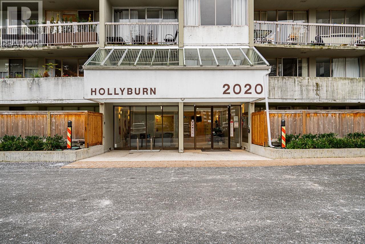 507 2020 Fullerton Avenue, North Vancouver, British Columbia  V7P 3G3 - Photo 37 - R3076389