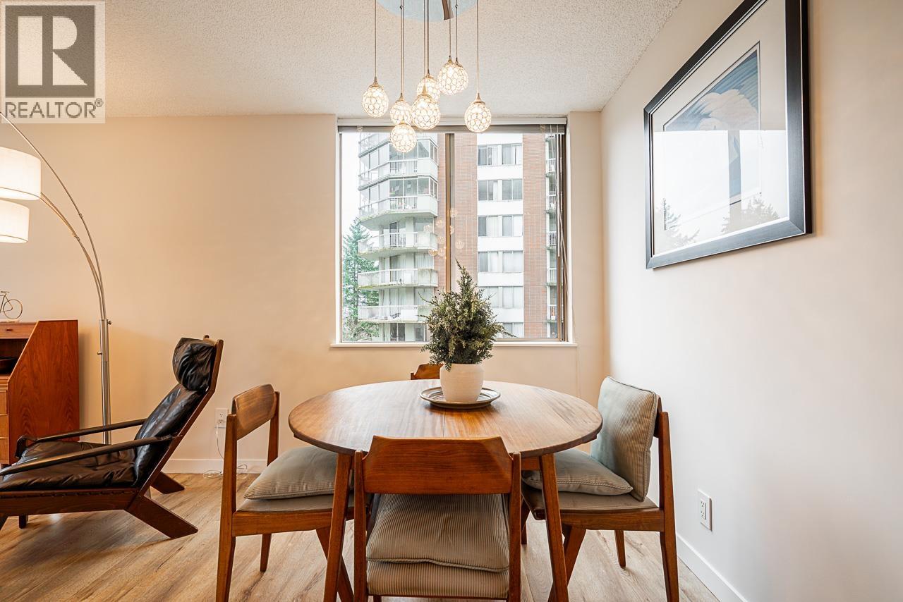 507 2020 Fullerton Avenue, North Vancouver, British Columbia  V7P 3G3 - Photo 9 - R3076389