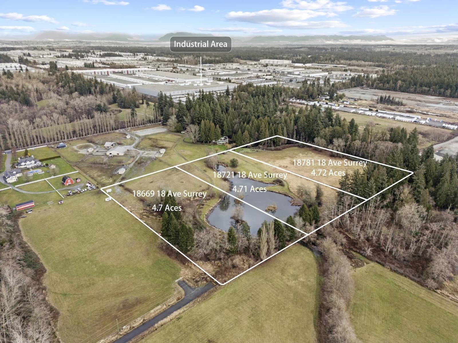 18781 18 Avenue, Surrey, British Columbia  V3S 9V2 - Photo 4 - R3084477