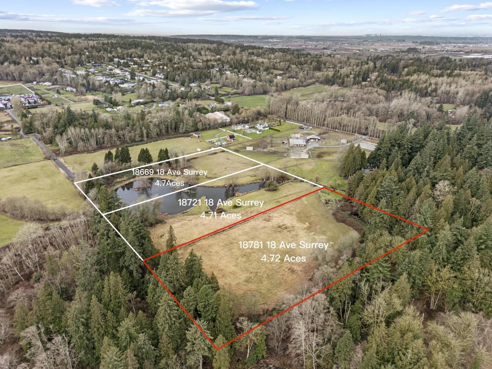 18781 18 Avenue, Surrey, British Columbia  V3S 9V2 - Photo 5 - R3084477