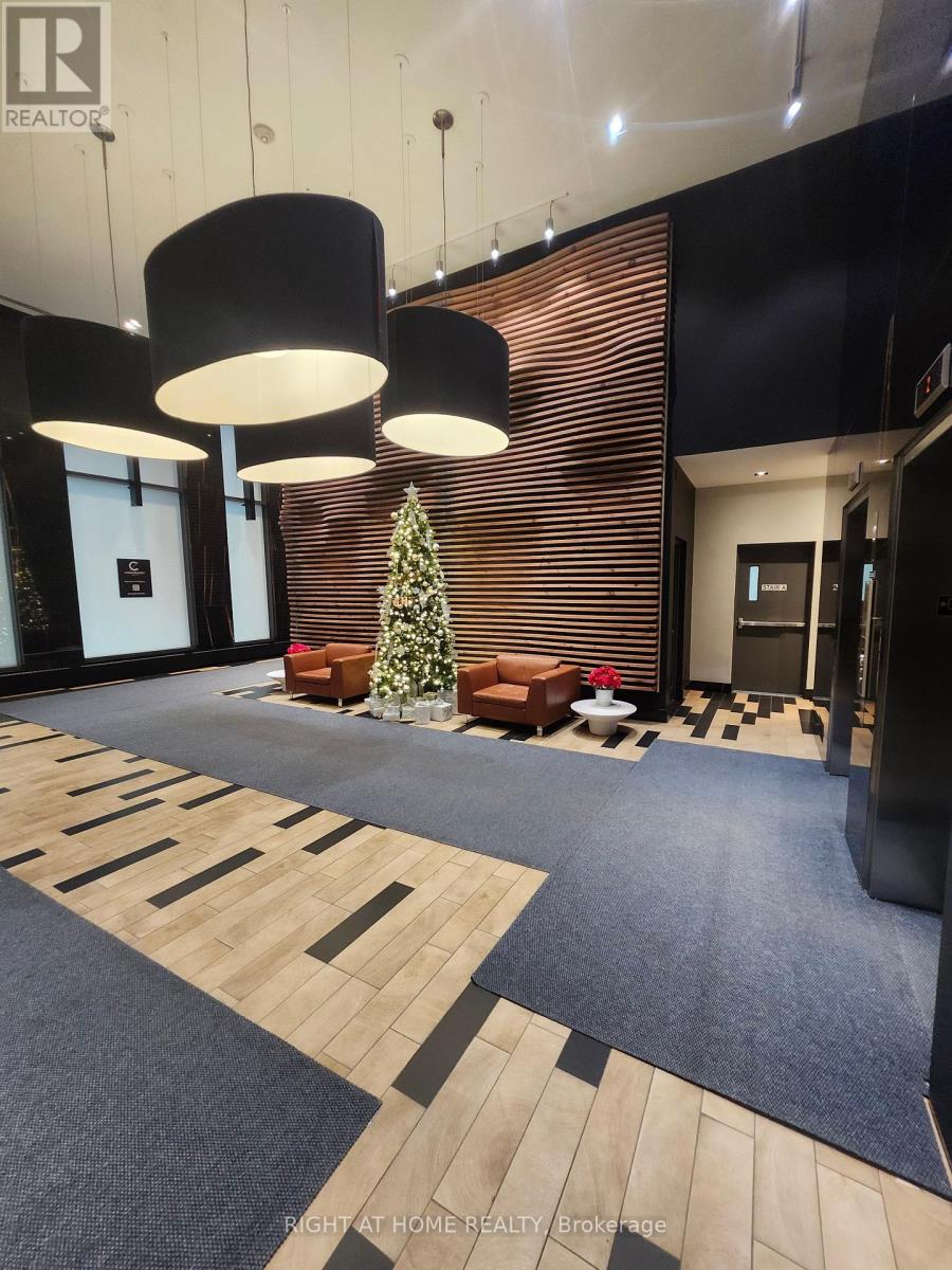 1301 - 111 Bathurst Street, Toronto, Ontario M5V 0M9 - Photo 10 - C12744054