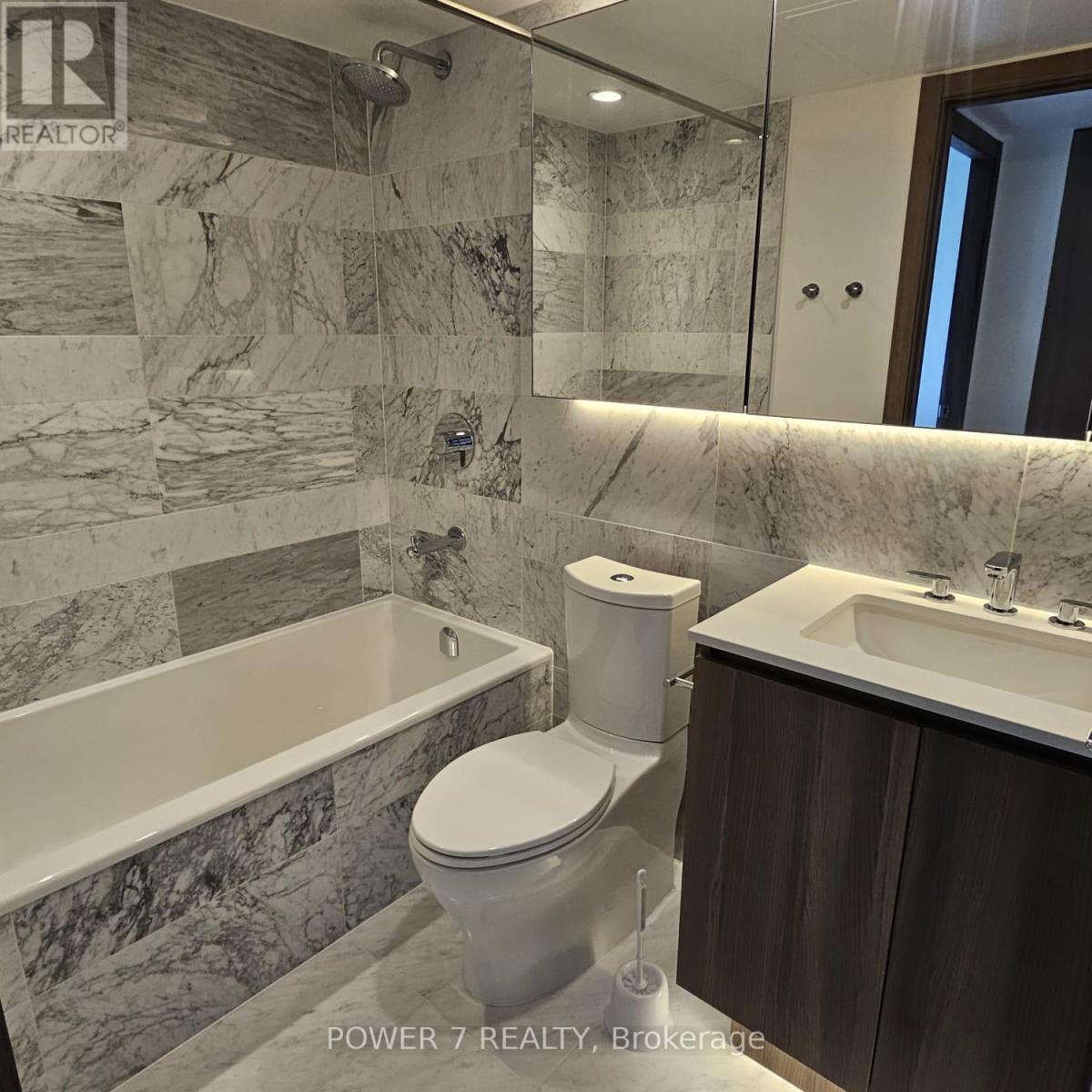 2303 - 19 Bathurst Street N, Toronto, Ontario M5V 0N2 - Photo 11 - C12744066