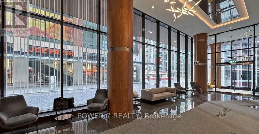 2303 - 19 Bathurst Street N, Toronto, Ontario M5V 0N2 - Photo 12 - C12744066