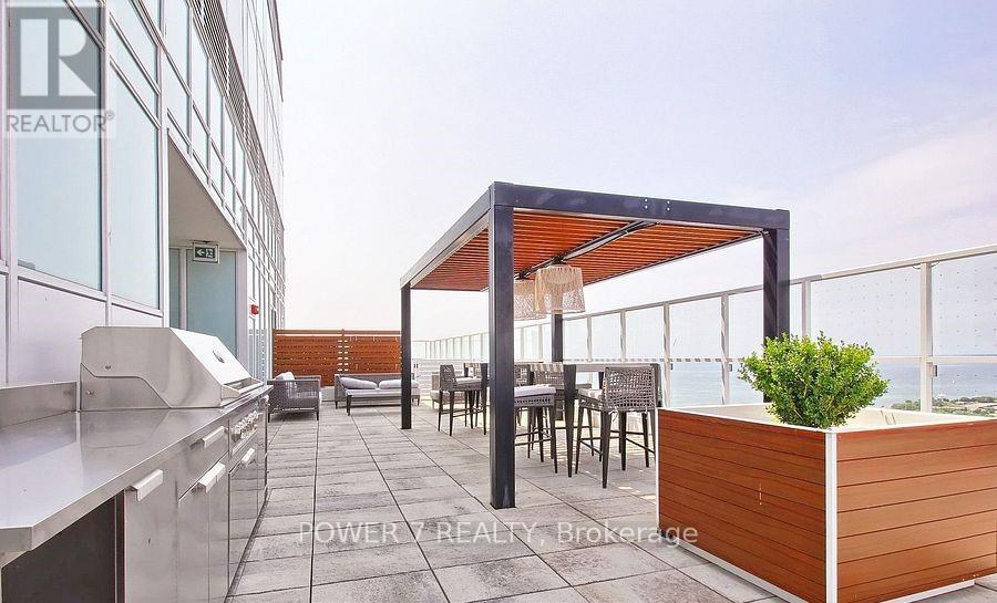 2303 - 19 Bathurst Street N, Toronto, Ontario M5V 0N2 - Photo 20 - C12744066