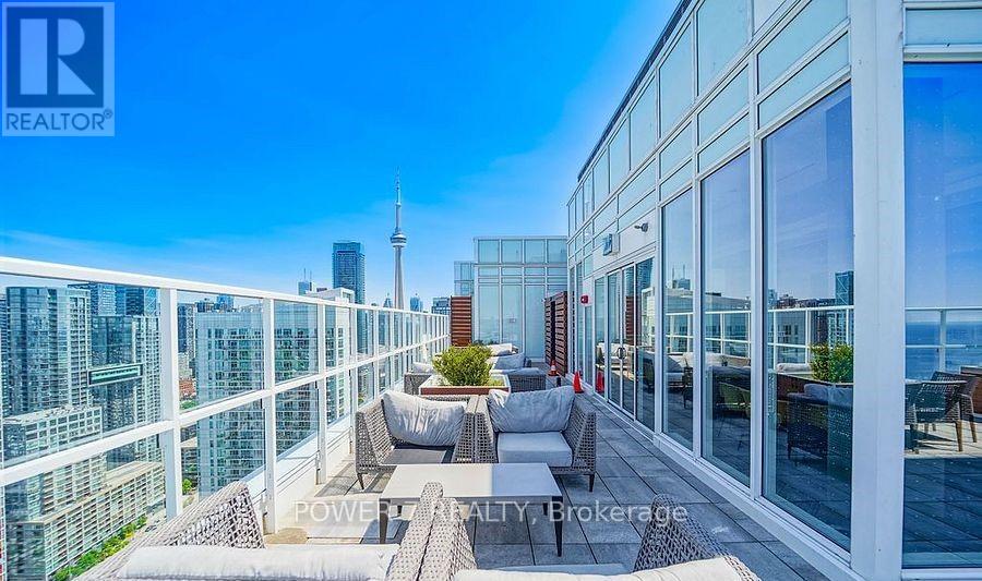 2303 - 19 Bathurst Street N, Toronto, Ontario M5V 0N2 - Photo 21 - C12744066