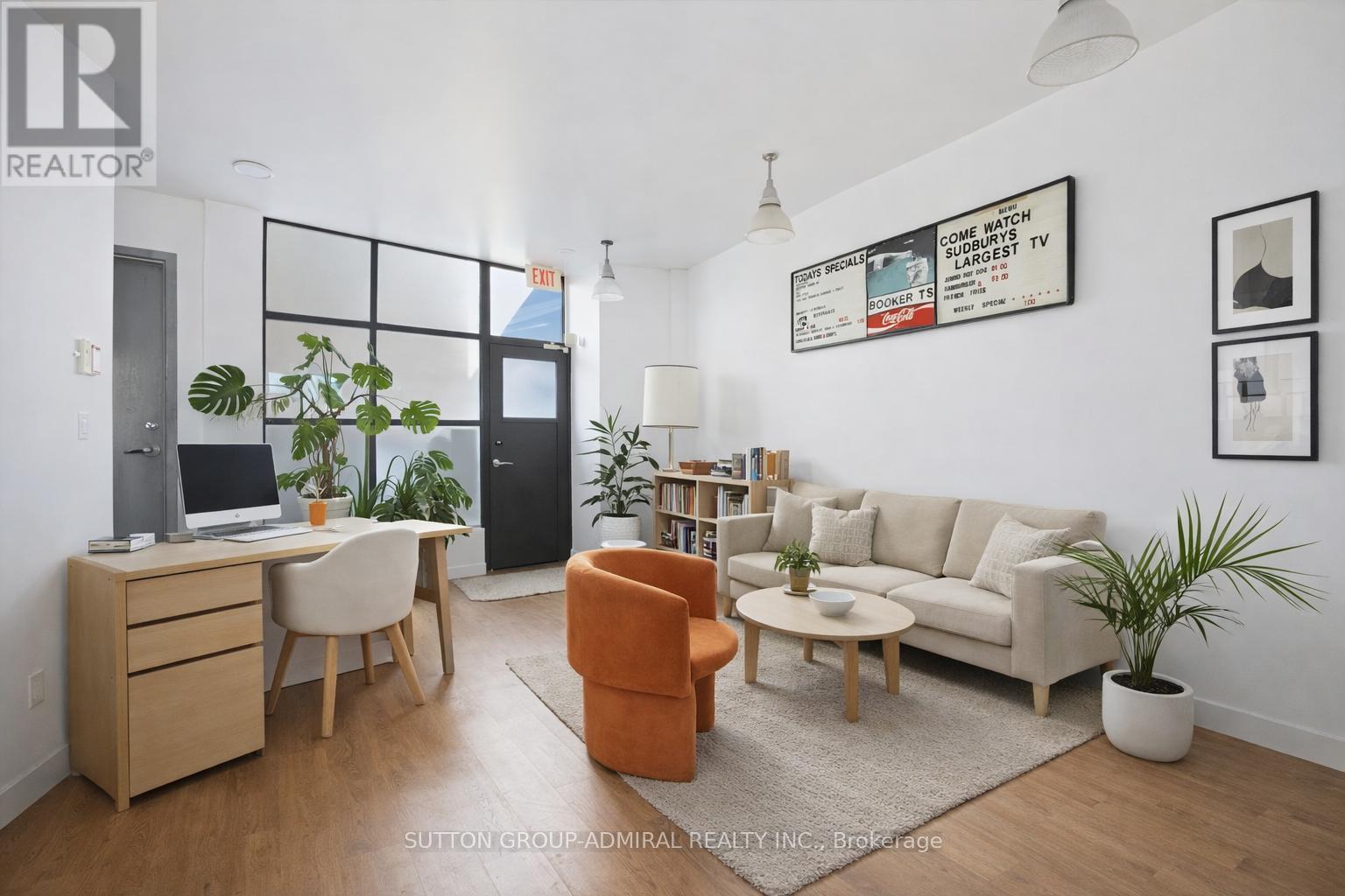 2r - 1024 Queen Street W, Toronto, Ontario  M6J 1H6 - Photo 2 - C12744084