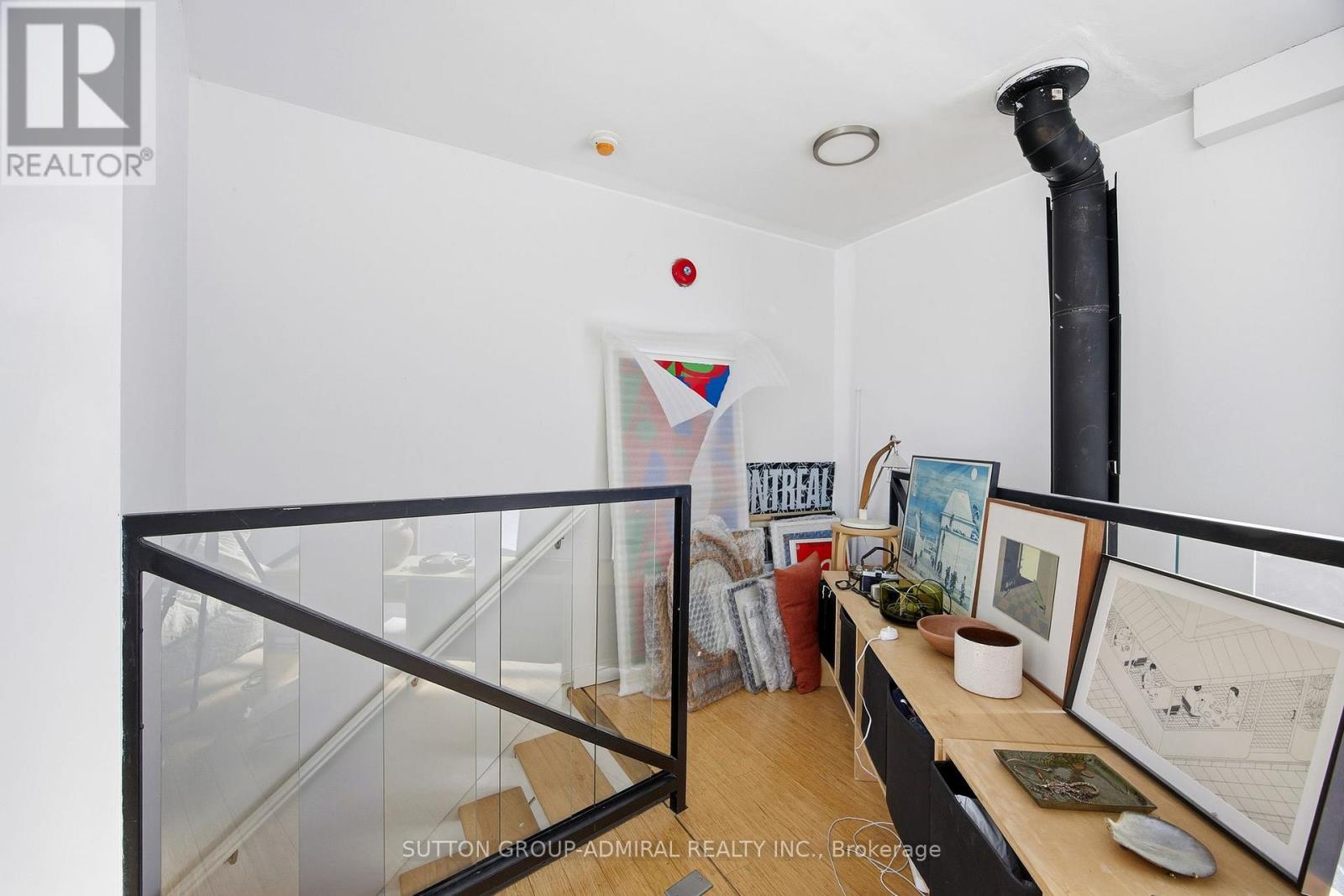 #3 - 1024 Queen Street W, Toronto, Ontario  M6J 1H6 - Photo 13 - C12744116