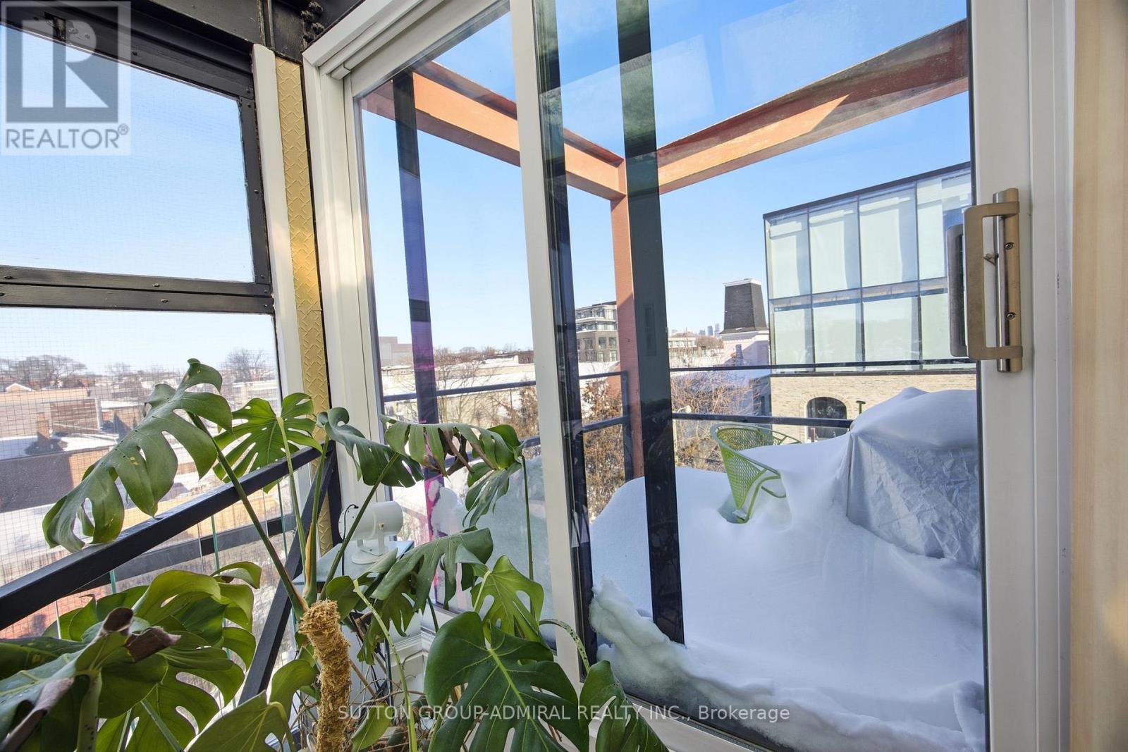 #3 - 1024 Queen Street W, Toronto, Ontario  M6J 1H6 - Photo 14 - C12744116