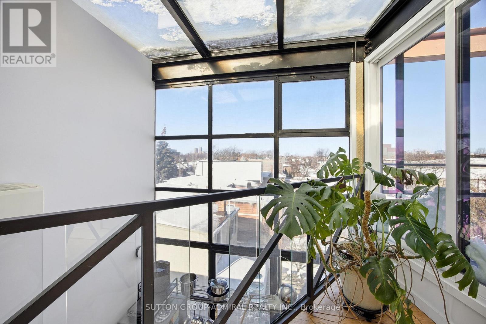 #3 - 1024 Queen Street W, Toronto, Ontario  M6J 1H6 - Photo 15 - C12744116