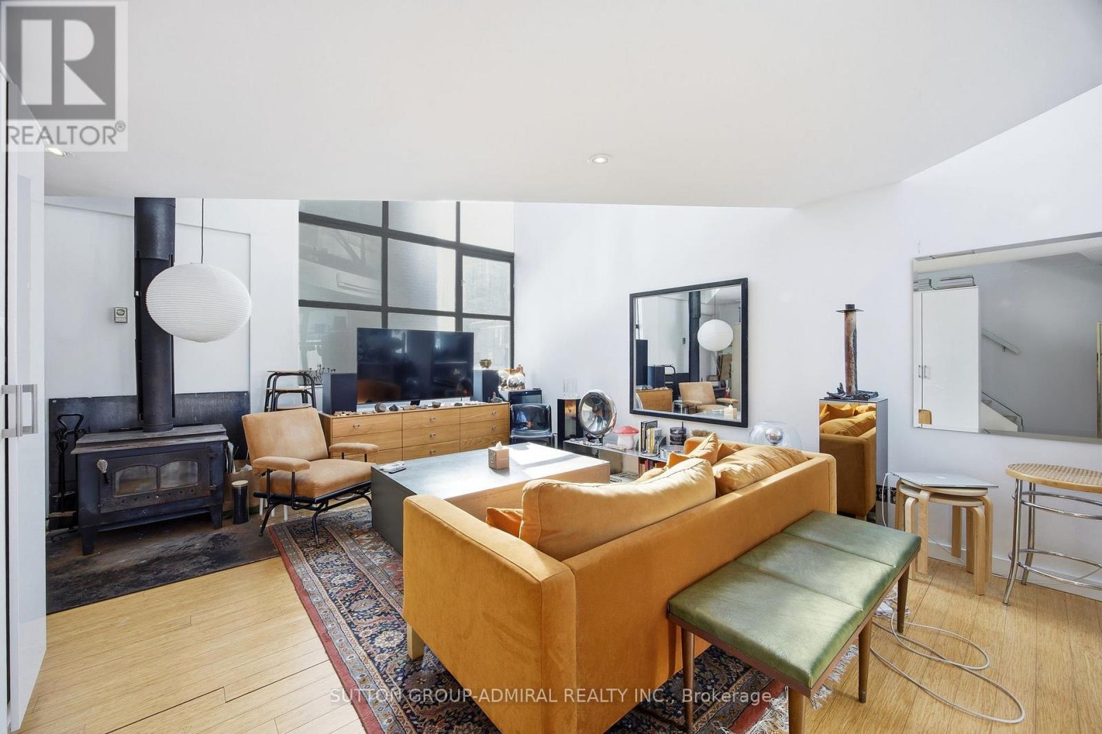 #3 - 1024 Queen Street W, Toronto, Ontario  M6J 1H6 - Photo 7 - C12744116