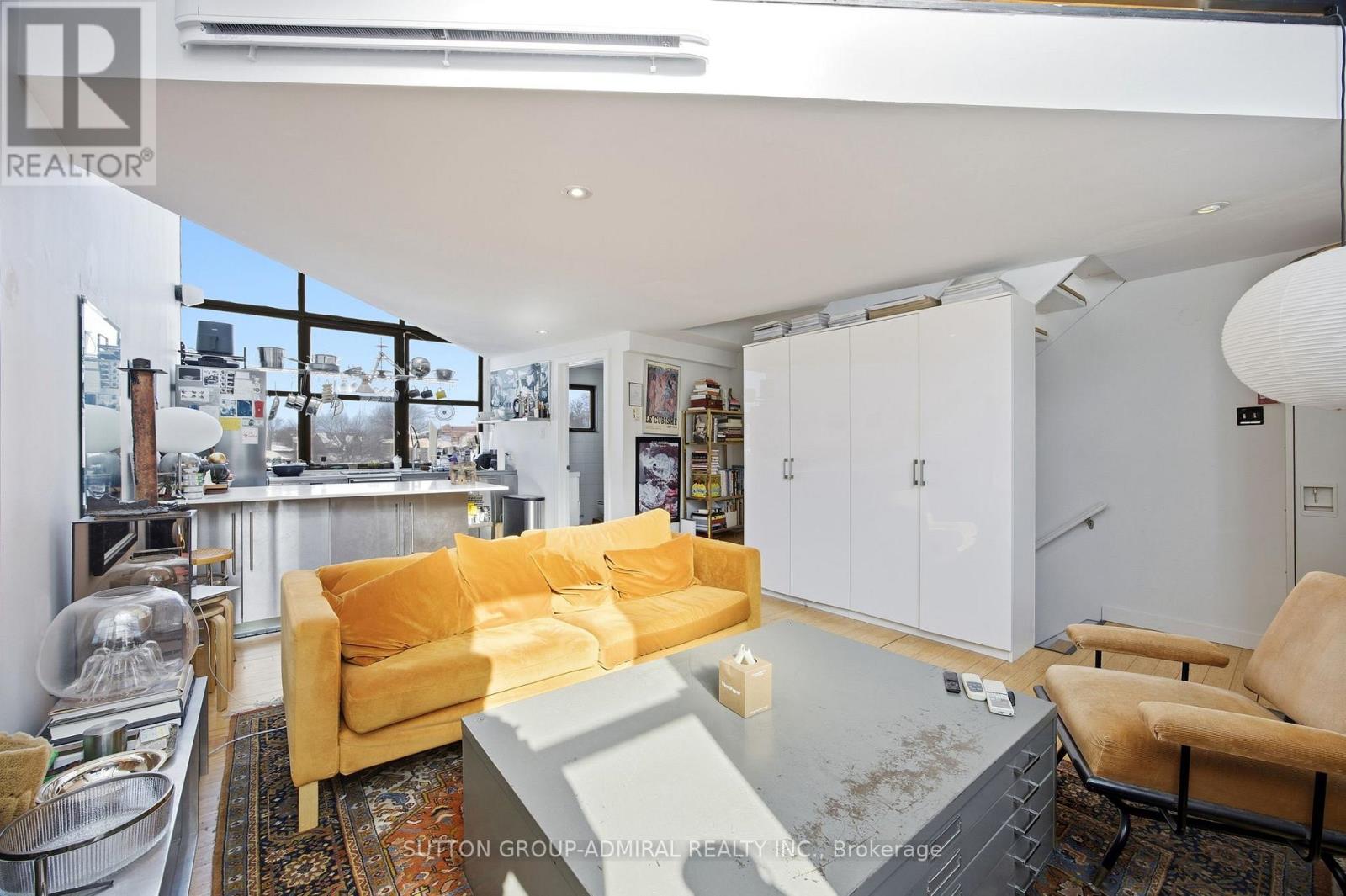 #3 - 1024 Queen Street W, Toronto, Ontario  M6J 1H6 - Photo 8 - C12744116