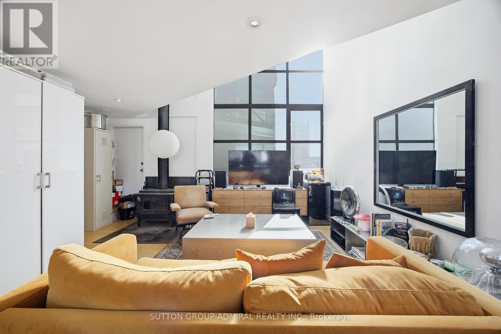 #3 - 1024 Queen Street W, Toronto, Ontario  M6J 1H6 - Photo 9 - C12744116