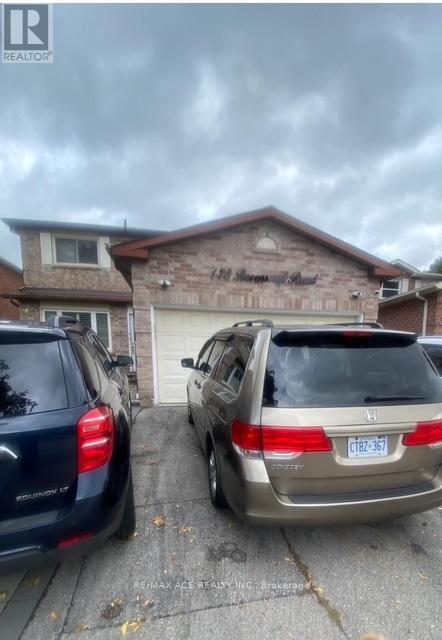 Bsmt - 178 Ravenscroft Road, Ajax, Ontario  L1T 1Z8 - Photo 1 - E12744136