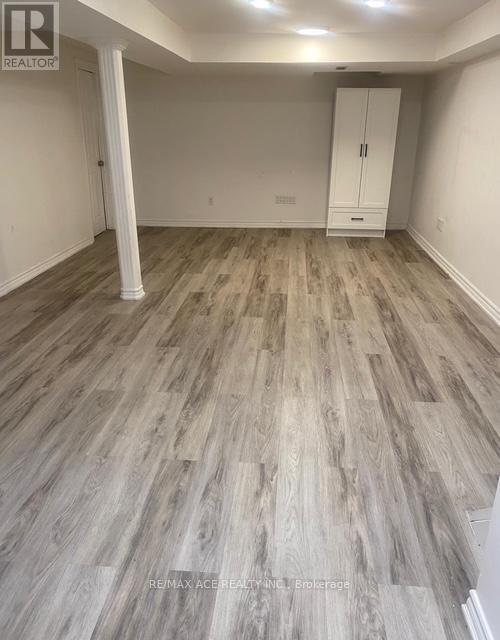 Bsmt - 178 Ravenscroft Road, Ajax, Ontario  L1T 1Z8 - Photo 3 - E12744136