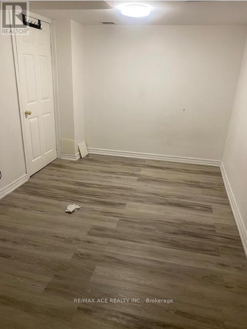 Bsmt - 178 Ravenscroft Road, Ajax, Ontario  L1T 1Z8 - Photo 5 - E12744136