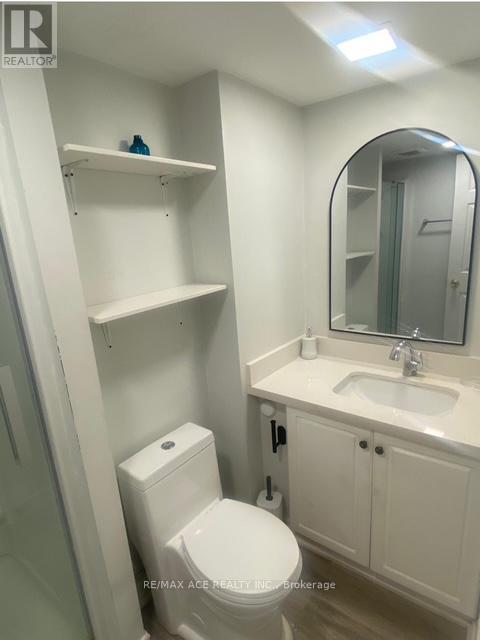 Bsmt - 178 Ravenscroft Road, Ajax, Ontario  L1T 1Z8 - Photo 6 - E12744136