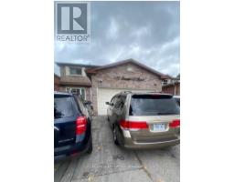 BSMT - 178 RAVENSCROFT ROAD, Ajax, Ontario