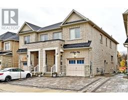 12 RYLER WAY, Markham, Ontario