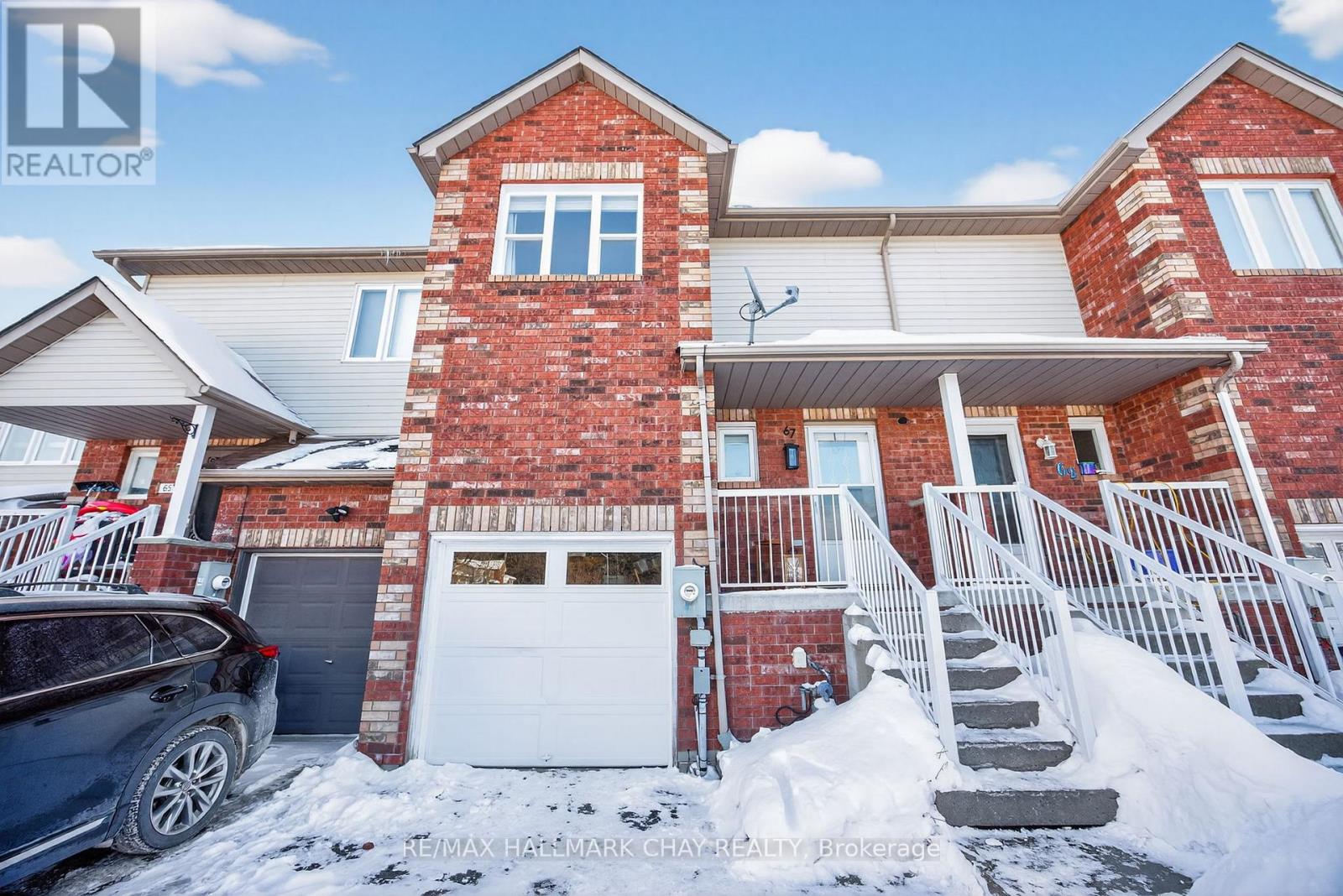 67 Parkside Crescent, Essa, Ontario  L3W 0K9 - Photo 3 - N12744076