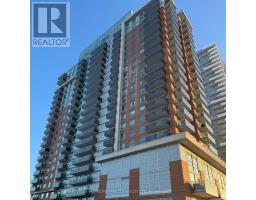 707 - 215 QUEEN STREET E, Brampton, Ontario