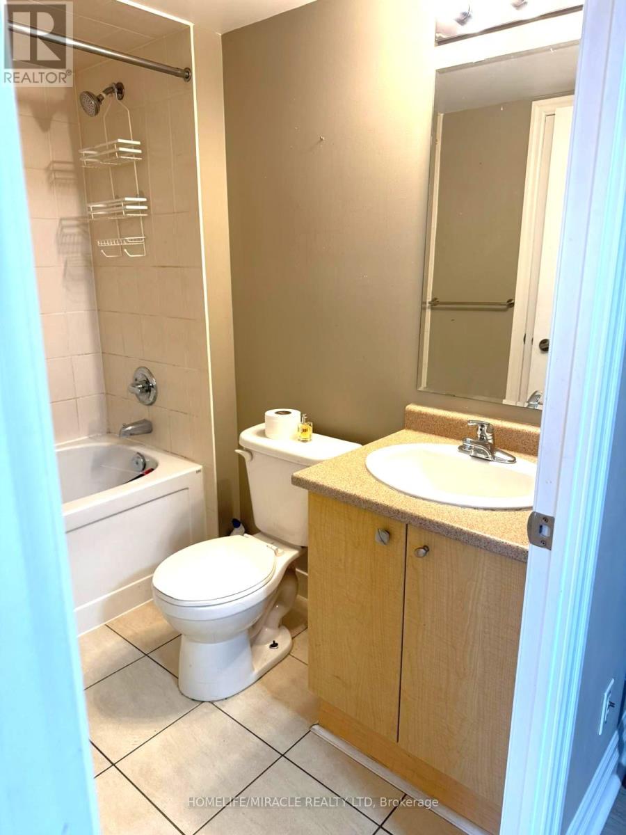 707 - 215 Queen Street E, Brampton, Ontario  L6W 0A9 - Photo 12 - W12737732