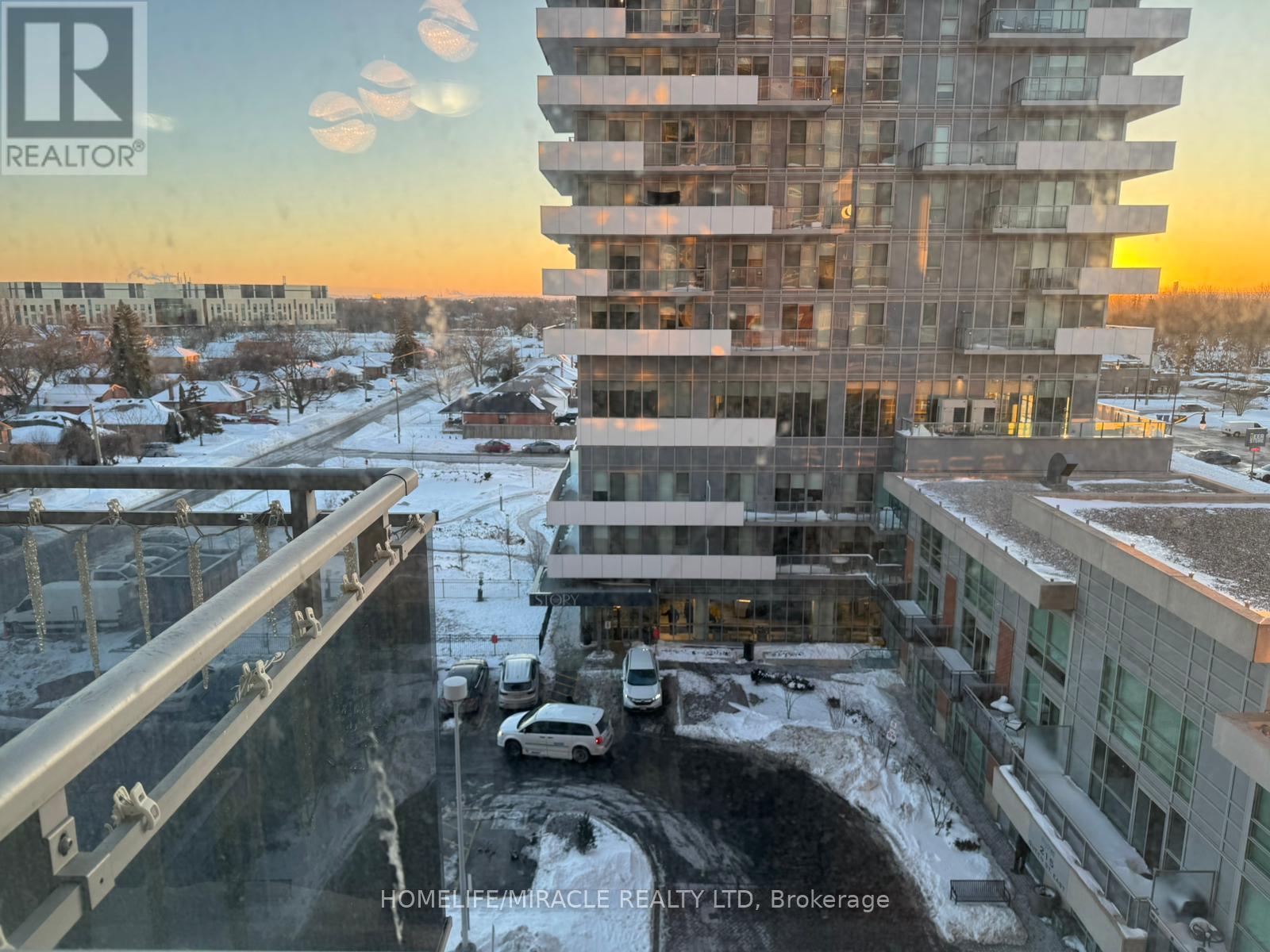 707 - 215 Queen Street E, Brampton, Ontario  L6W 0A9 - Photo 15 - W12737732