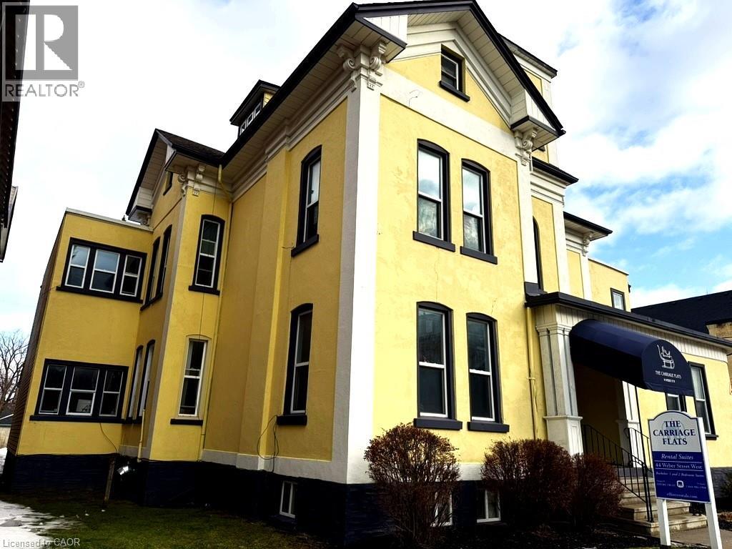 44 Weber Street W, Kitchener, Ontario  N2H 3Z2 - Photo 4 - 40801497