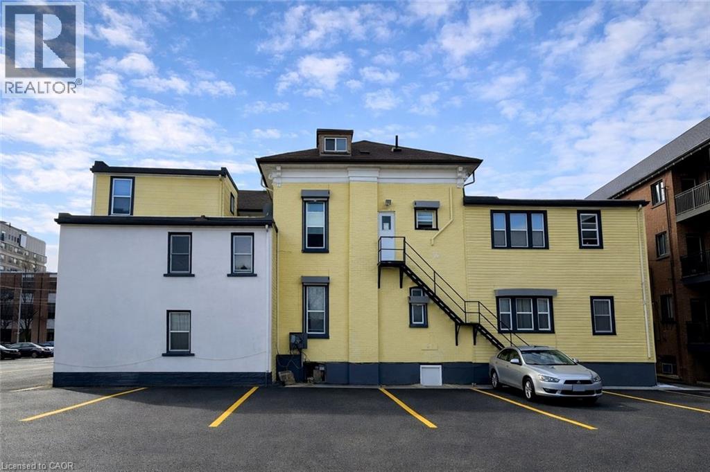 44 Weber Street W, Kitchener, Ontario  N2H 3Z2 - Photo 5 - 40801497