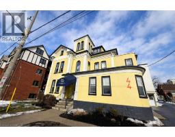 44 WEBER Street W, Kitchener, Ontario