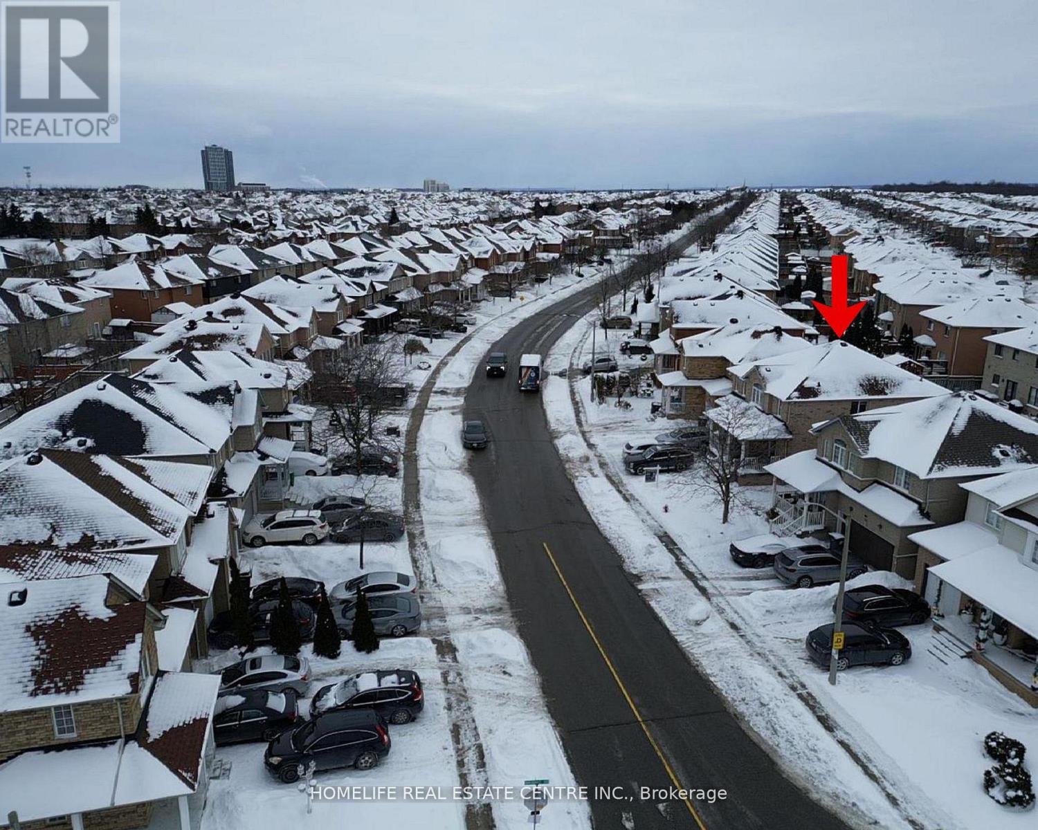 108 Fairhill Avenue, Brampton, Ontario  L7A 2H5 - Photo 48 - W12744058