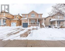 108 FAIRHILL AVENUE, Brampton, Ontario
