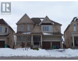 24 LLYOD SANDERSON DRIVE, Brampton, Ontario