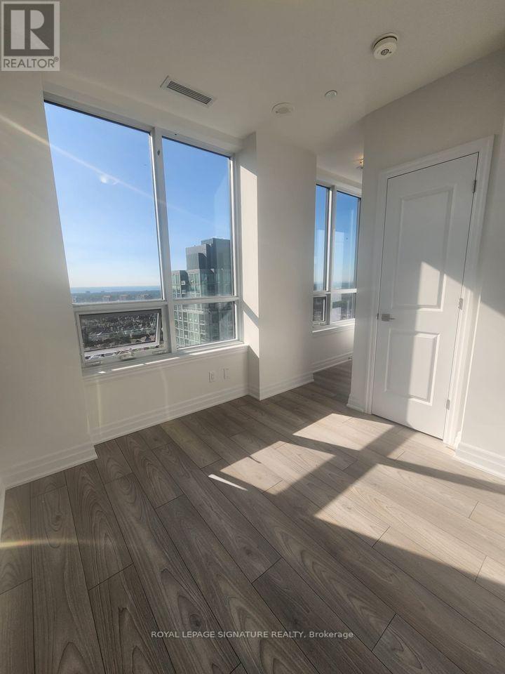 3105 - 36 Elm Drive, Mississauga, Ontario  L5B 1L9 - Photo 8 - W12744108