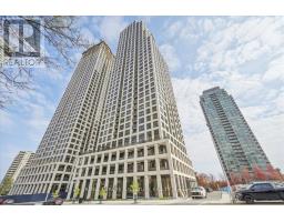3105 - 36 ELM DRIVE, Mississauga, Ontario