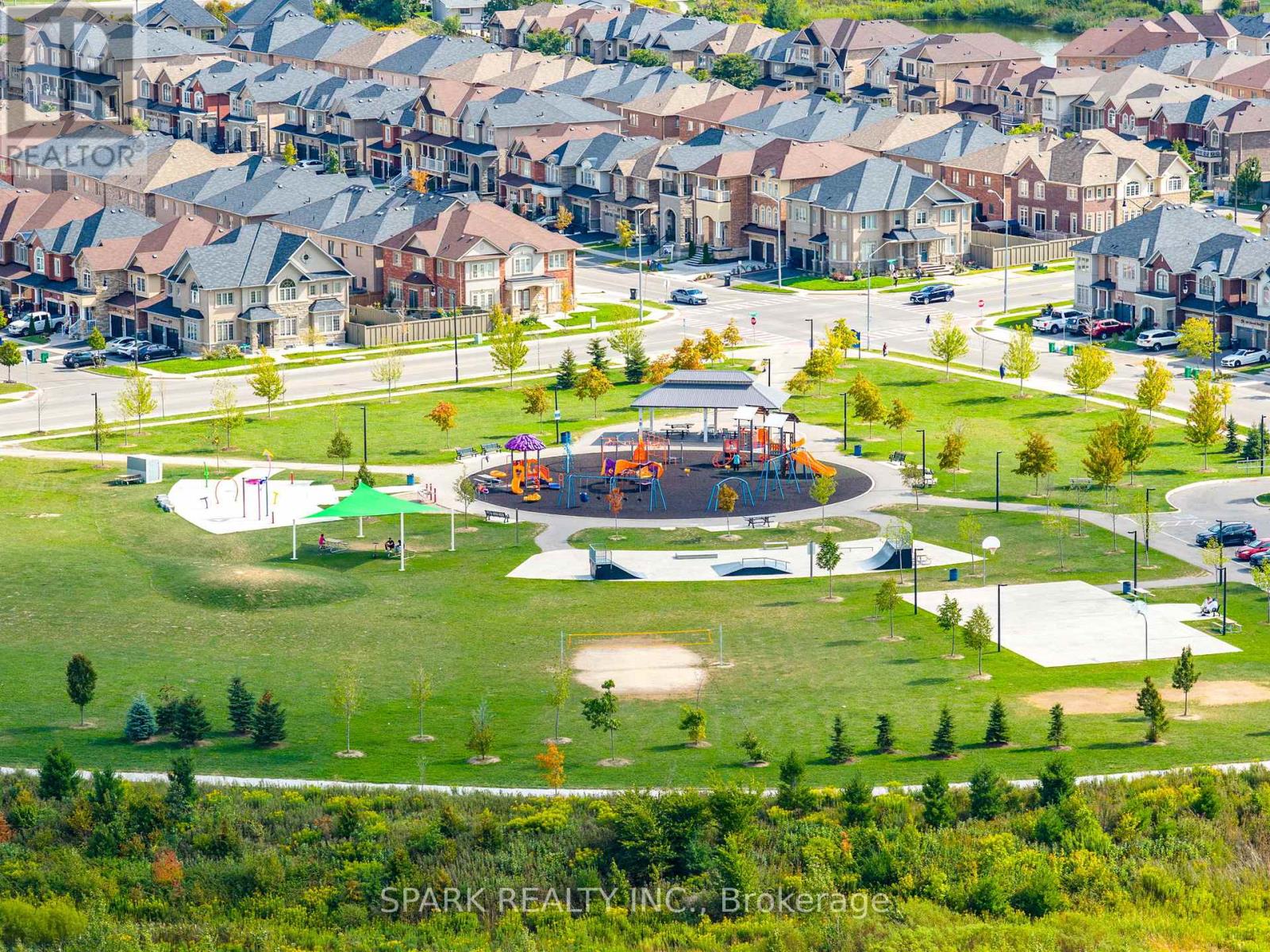 5 Boathouse Road, Brampton, Ontario  L7A 5B4 - Photo 23 - W12744112