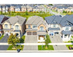 5 BOATHOUSE ROAD, Brampton, Ontario