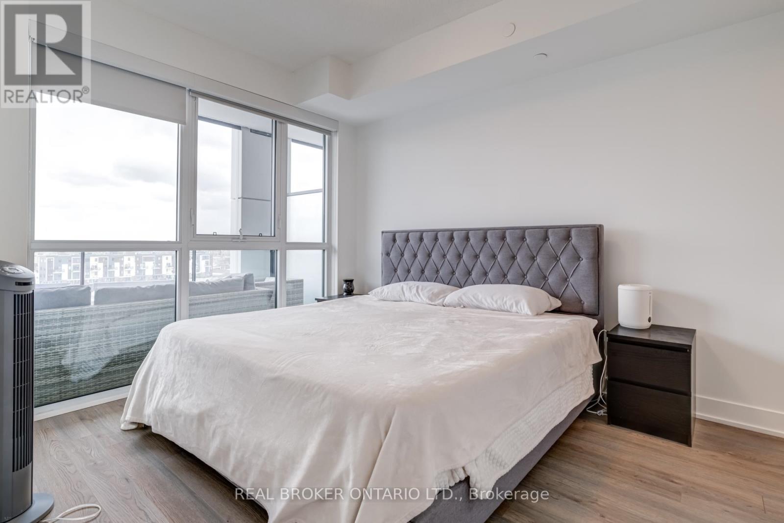 614 - 50 George Butchart Drive, Toronto, Ontario  M3K 0C9 - Photo 10 - W12744118